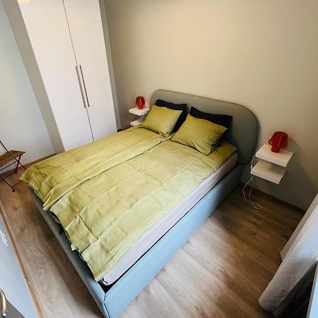 Library House Apartment Quiet&Compact 2 Rooms&Beds Рига Екстер'єр фото